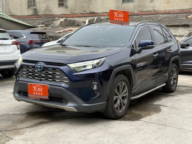 Toyota RAV4  第4張相片