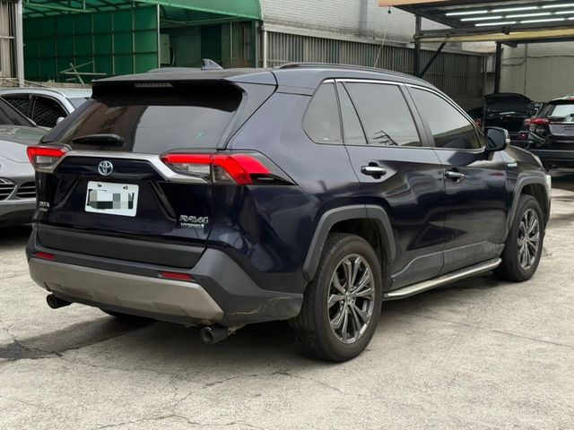 Toyota RAV4  第5張相片