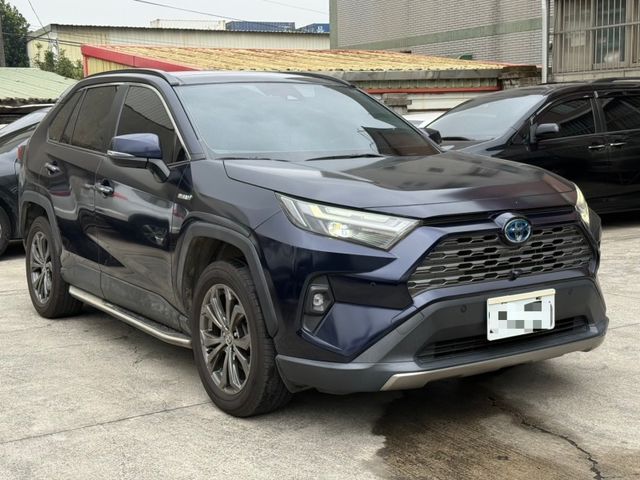 Toyota RAV4  第6張相片