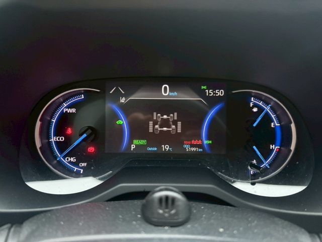 Toyota RAV4  第18張相片