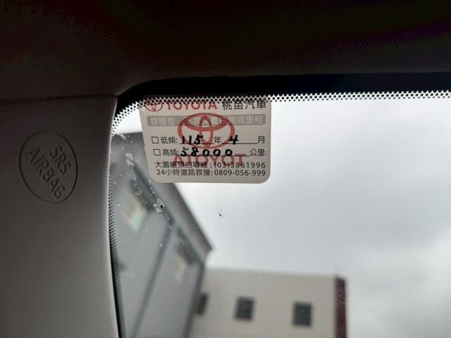 Toyota RAV4  第19張相片