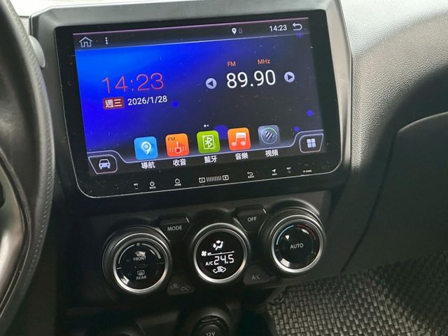 Suzuki SWIFT  第1張相片