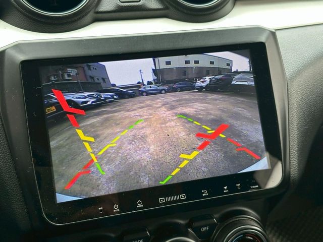 Suzuki SWIFT  第2張相片