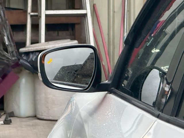 Suzuki SWIFT  第10張相片