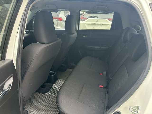 Suzuki SWIFT  第11張相片