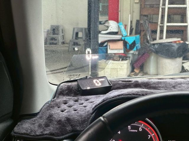 Suzuki SWIFT  第16張相片