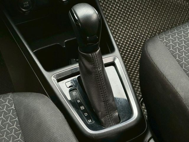 Suzuki SWIFT  第18張相片