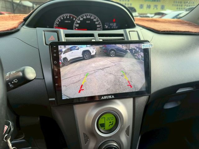 Toyota Yaris  第2張相片