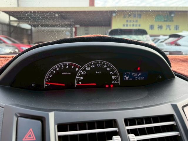 Toyota Yaris  第3張相片
