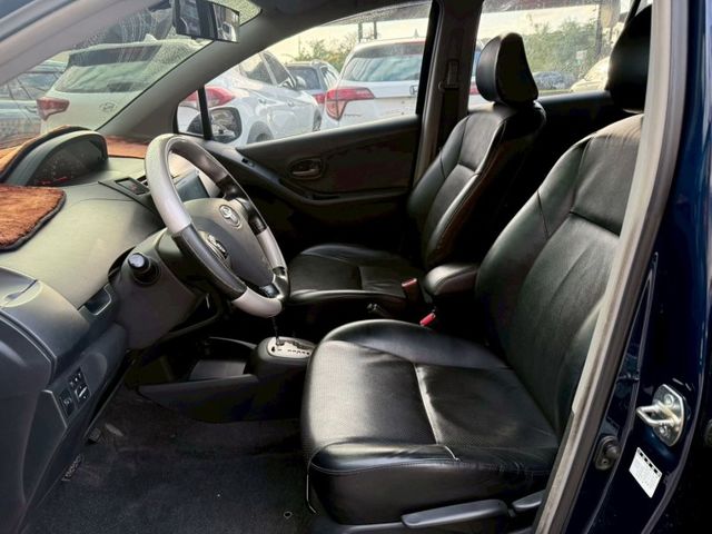 Toyota Yaris  第9張相片