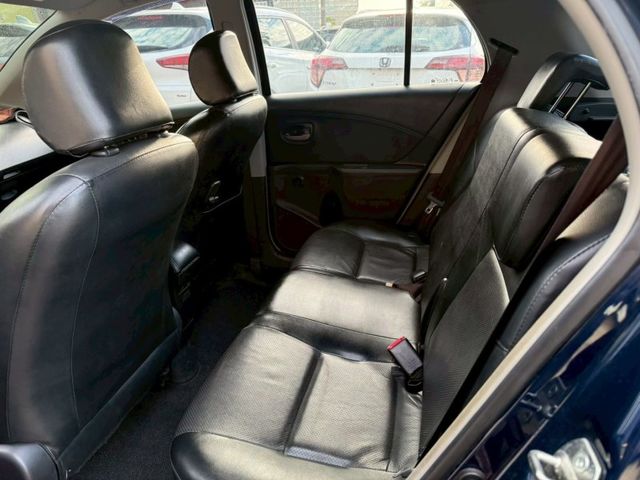 Toyota Yaris  第10張相片