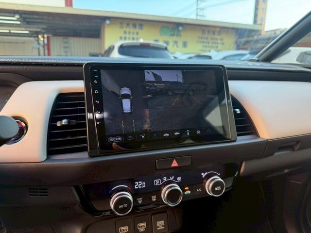 Honda FIT  第2張相片