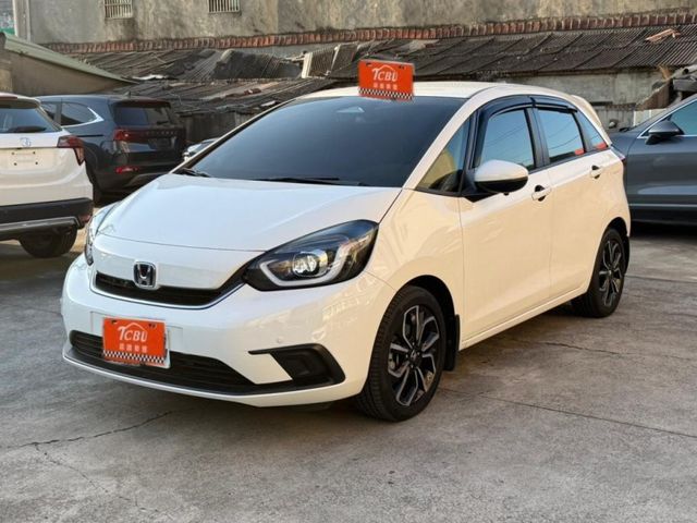 Honda FIT  第4張相片