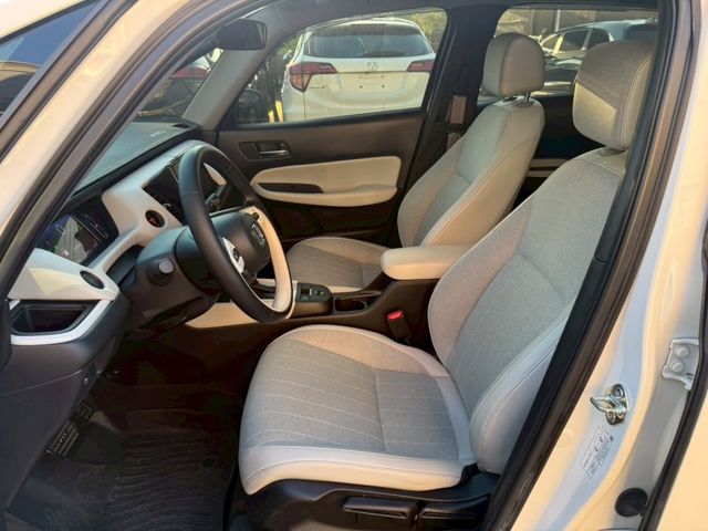 Honda FIT  第9張相片