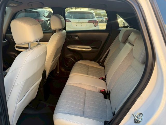 Honda FIT  第10張相片