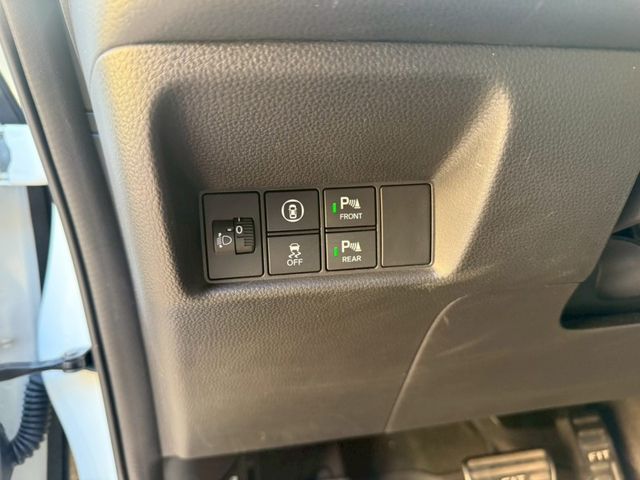 Honda FIT  第11張相片