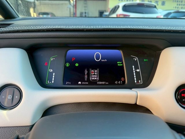 Honda FIT  第13張相片