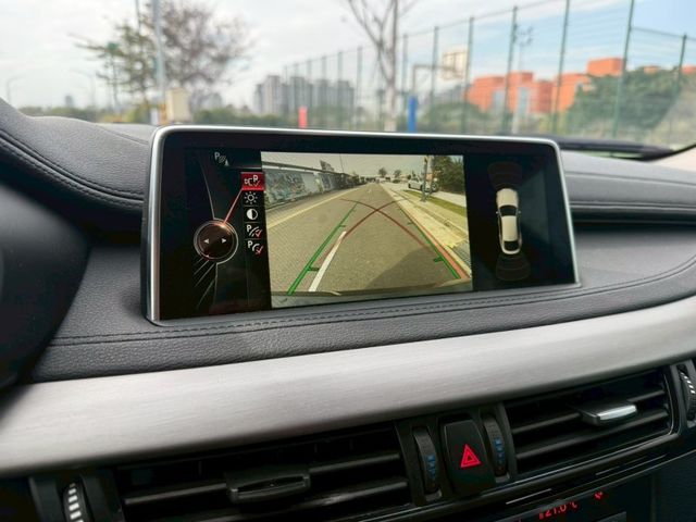 BMW/ 寶馬 X6 SERIES  第1張相片