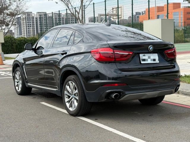 BMW/ 寶馬 X6 SERIES  第5張相片