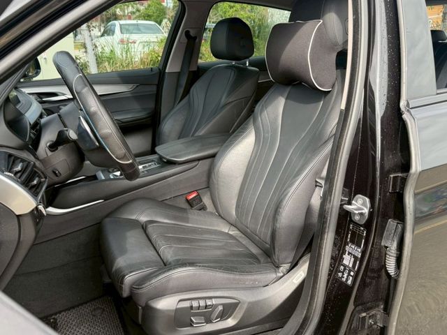 BMW/ 寶馬 X6 SERIES  第11張相片