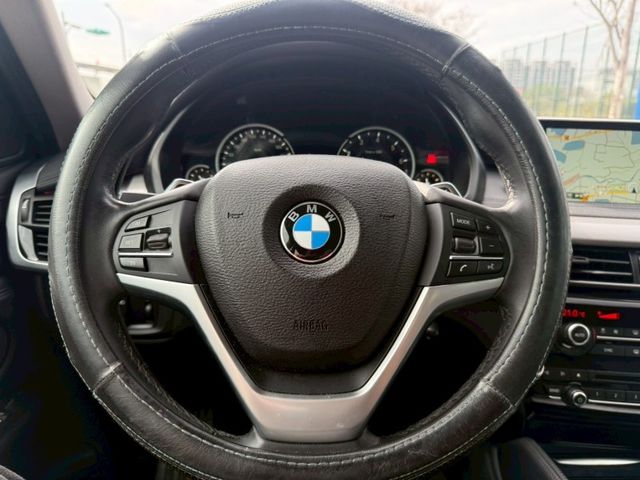BMW/ 寶馬 X6 SERIES  第13張相片
