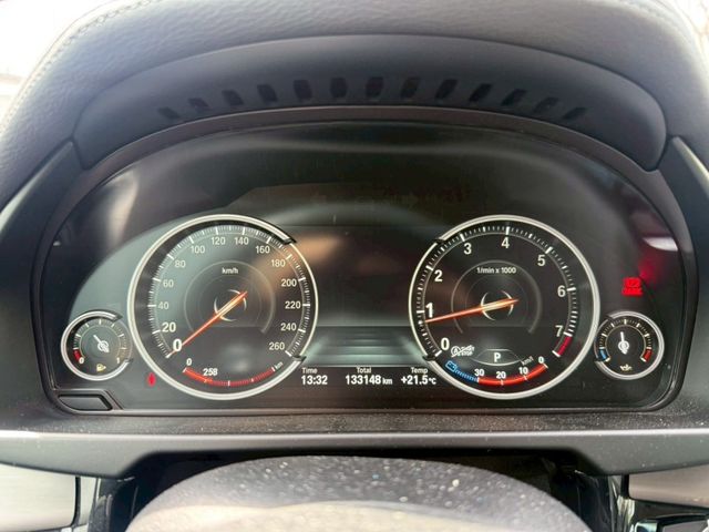 BMW/ 寶馬 X6 SERIES  第14張相片