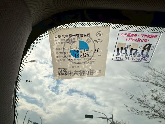 BMW/ 寶馬 X6 SERIES  第15張相片