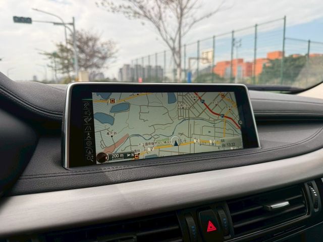 BMW/ 寶馬 X6 SERIES  第16張相片