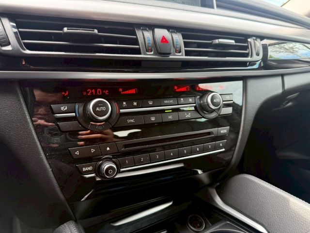 BMW/ 寶馬 X6 SERIES  第17張相片