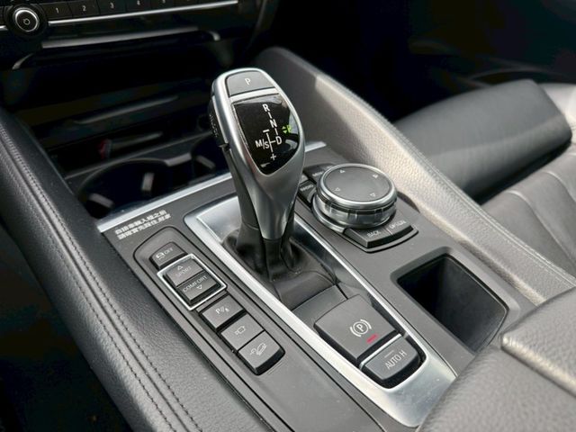 BMW/ 寶馬 X6 SERIES  第18張相片