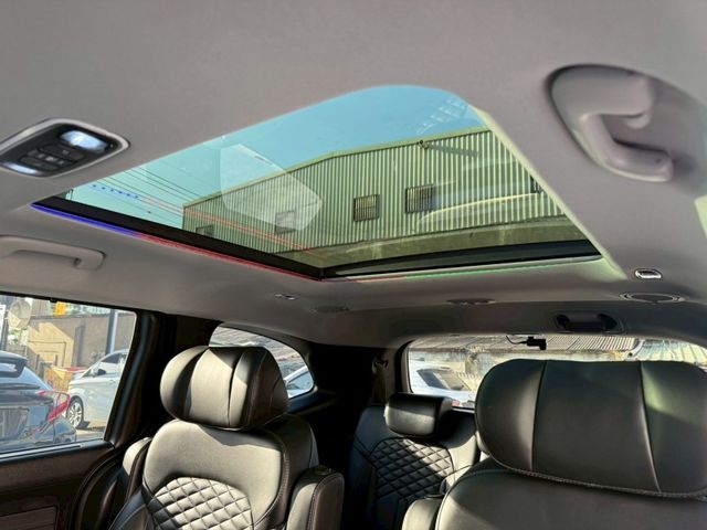 Hyundai Custin  第14張相片