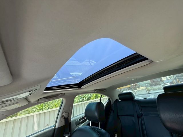 Lexus IS  第2張相片