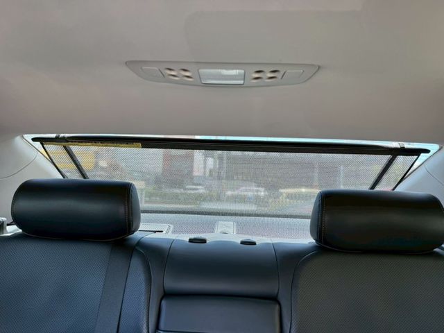 Lexus IS  第3張相片