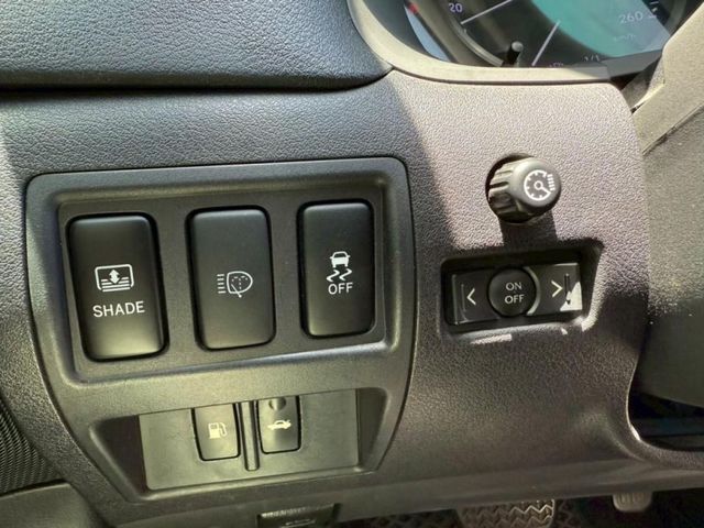 Lexus IS  第12張相片