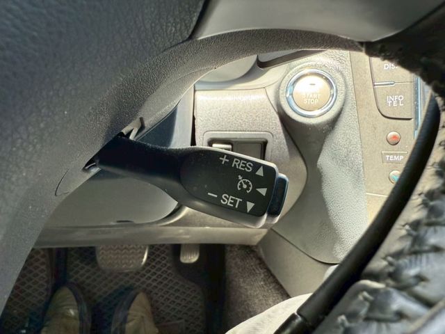 Lexus IS  第13張相片