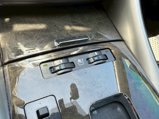 Lexus IS  第17張相片