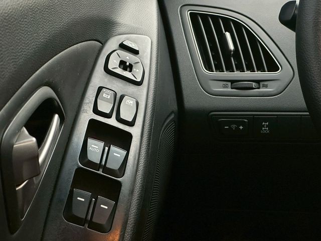 Hyundai IX 35  第1張相片