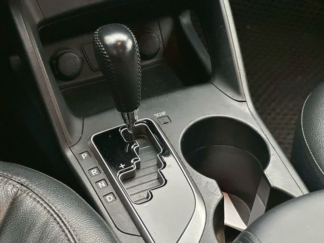 Hyundai IX 35  第2張相片