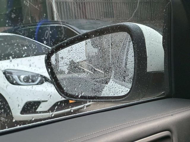 Ford/福特 Kuga  第3張相片