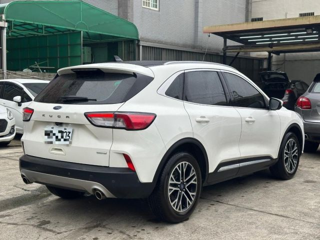 Ford/福特 Kuga  第5張相片