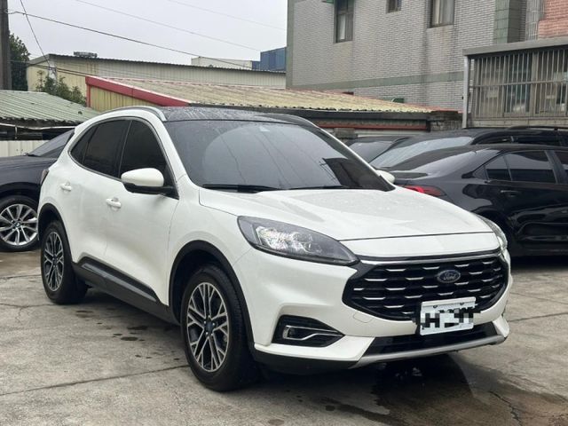 Ford/福特 Kuga  第6張相片