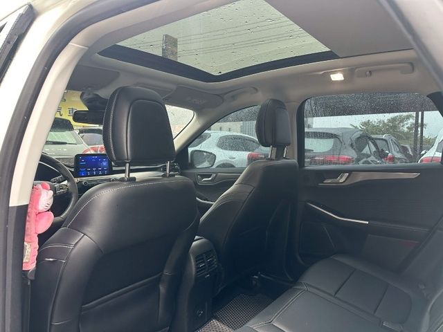 Ford/福特 Kuga  第9張相片