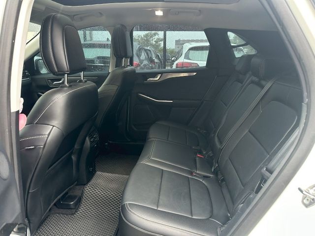 Ford/福特 Kuga  第10張相片