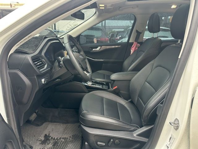 Ford/福特 Kuga  第11張相片