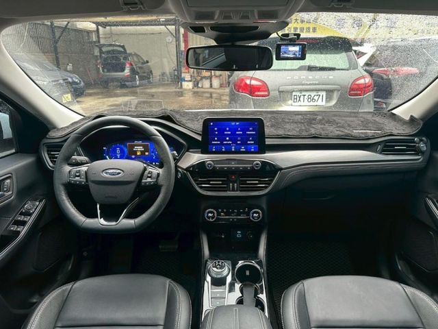 Ford/福特 Kuga  第12張相片