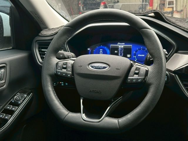 Ford/福特 Kuga  第13張相片