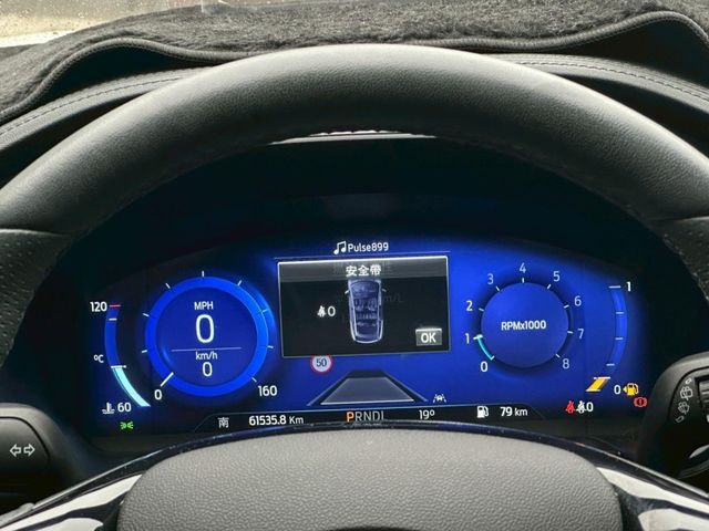 Ford/福特 Kuga  第14張相片