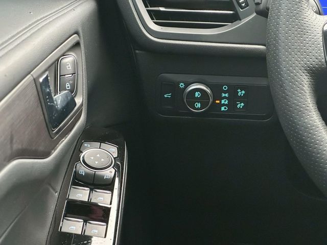 Ford/福特 Kuga  第15張相片