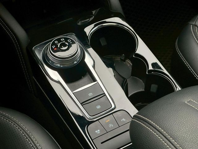 Ford/福特 Kuga  第16張相片