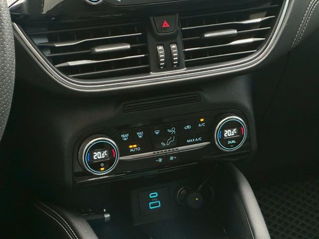 Ford/福特 Kuga  第17張相片